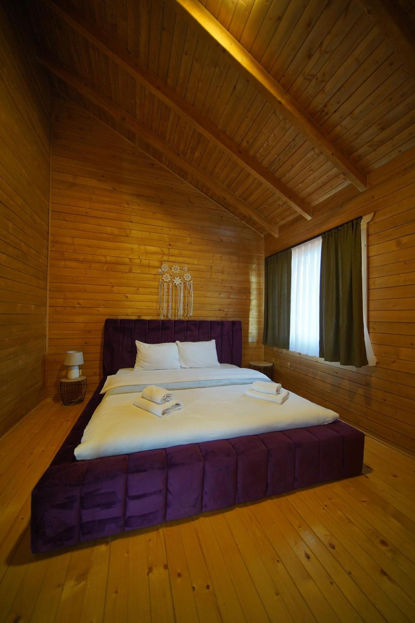 Bioland Villa'S Novoberdo ภายนอก รูปภาพ