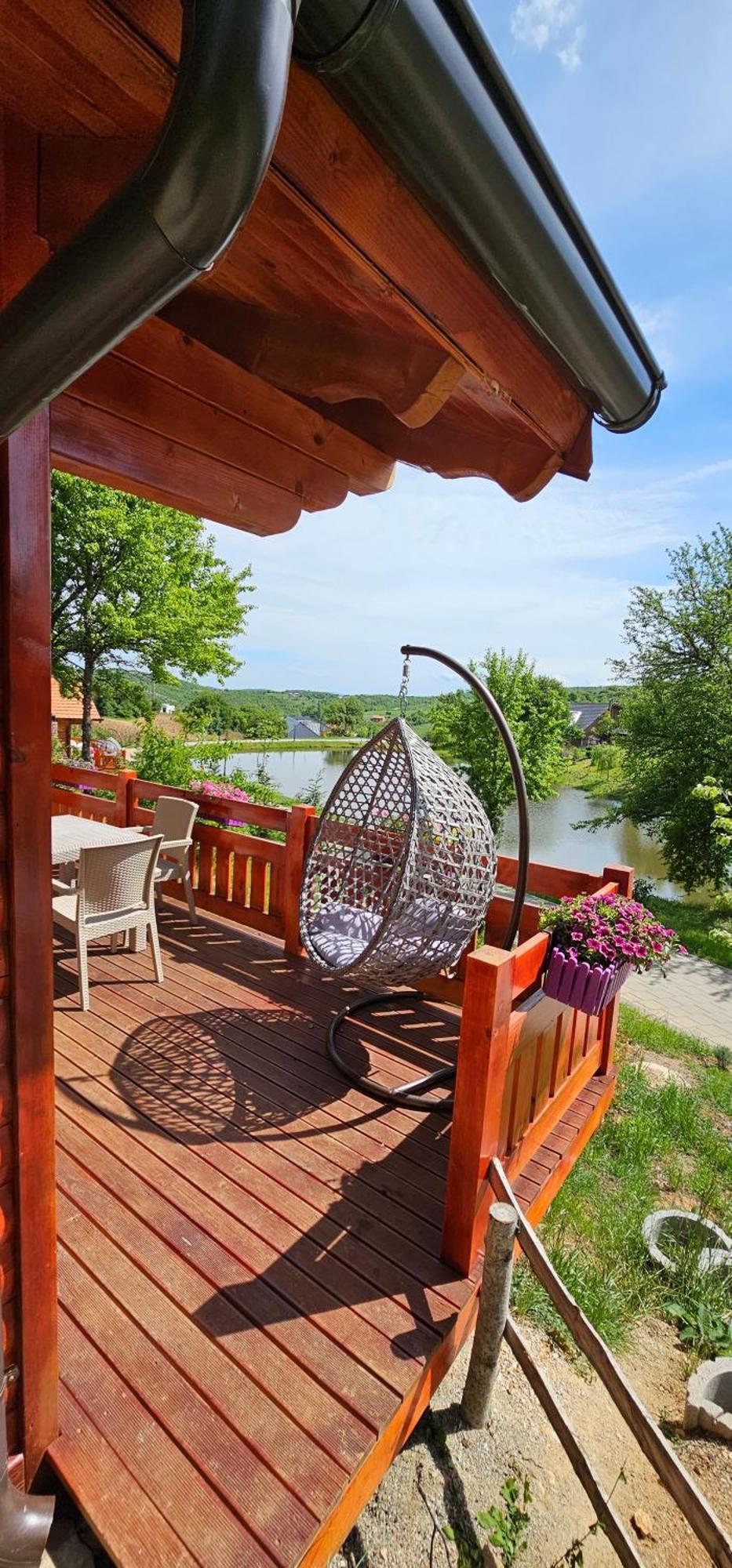 Bioland Villa'S Novoberdo ภายนอก รูปภาพ