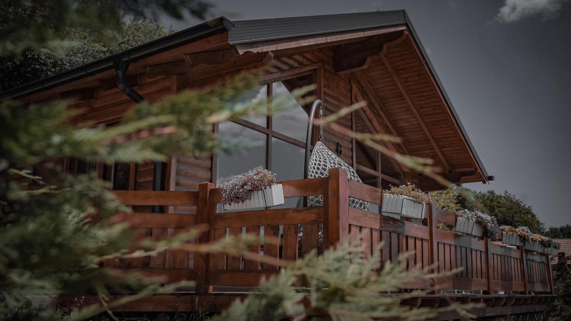 Bioland Villa'S Novoberdo ภายนอก รูปภาพ